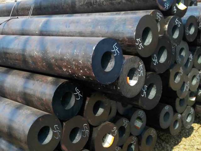 厚壁无缝钢管