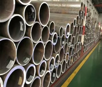 合金结构耐热钢管15CrMoG 