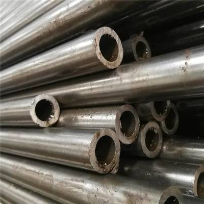 45#无缝钢管生产计划