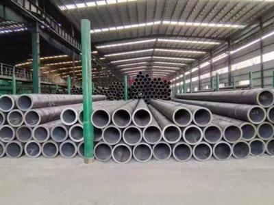 耐腐蚀无缝钢管