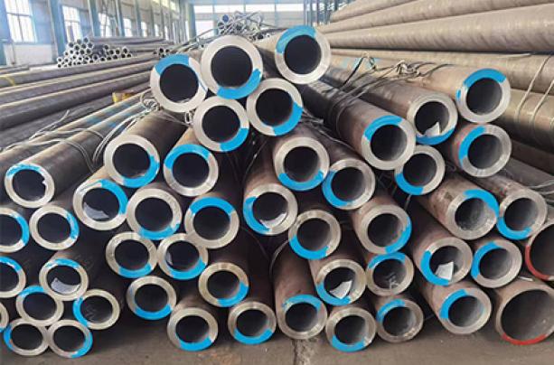 无缝钢管厂家