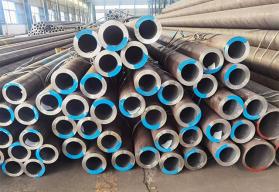 合金无缝钢管