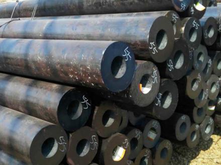 厚壁无缝钢管
