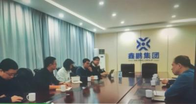 包钢同行交流行业动态