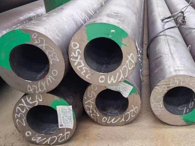 厚壁无缝钢管