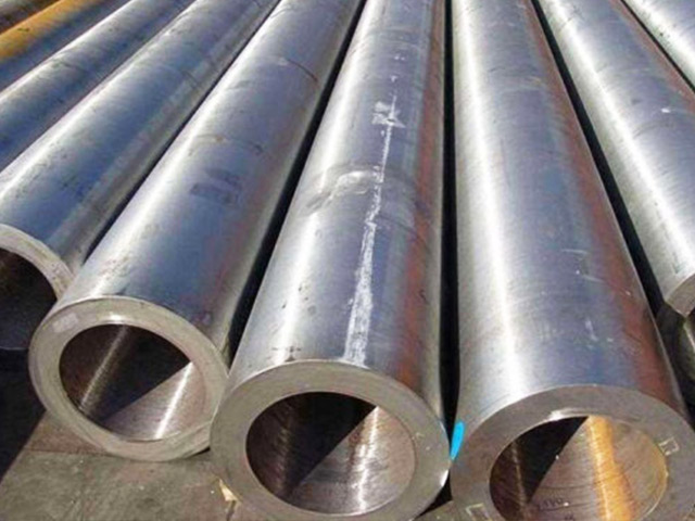 大口径无缝钢管