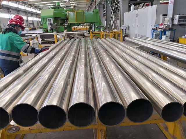 合金锅炉管如何选择才能确保高效耐用？