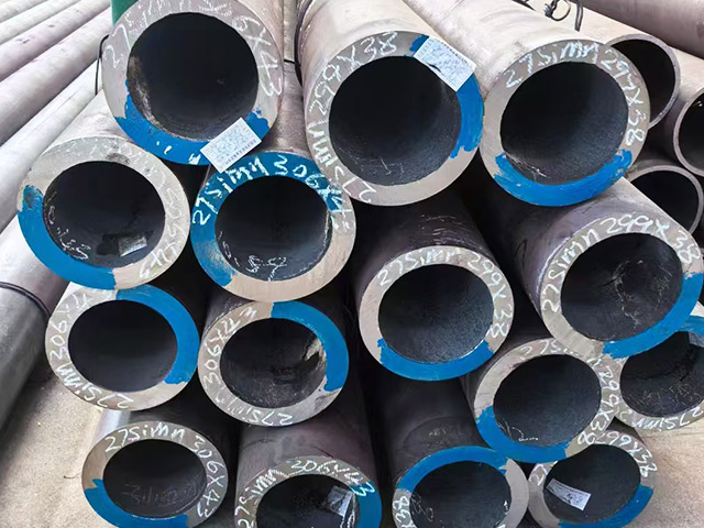 如何辨别优质合金无缝钢管与劣质产品? 如何辨别优质合金无缝钢管与劣质产品?