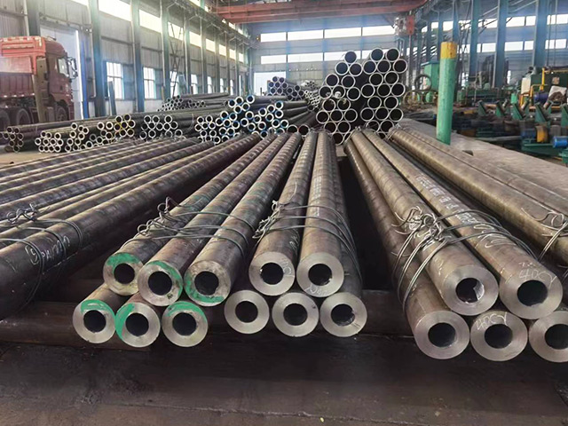 厚壁无缝钢管 厚壁无缝钢管