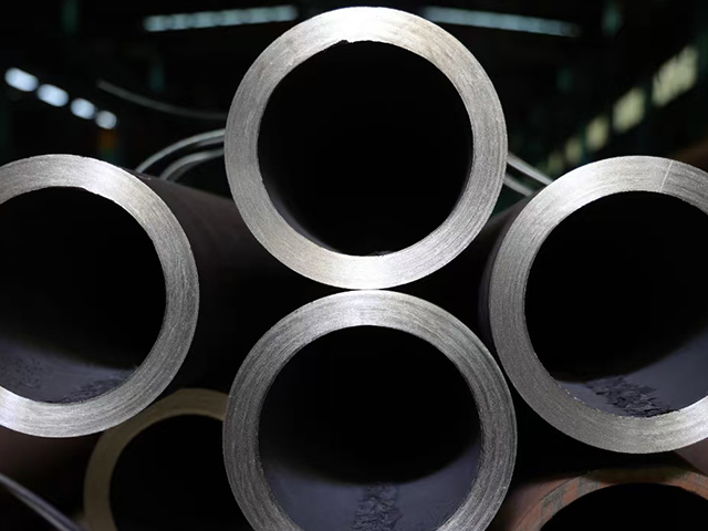 无缝钢管 无缝钢管