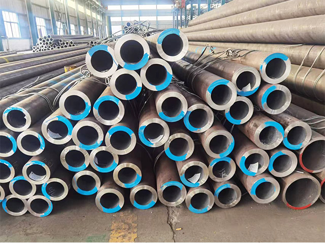 无缝钢管厂家生产工艺有哪些关键点？